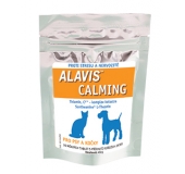 ALAVIS Calming pre psov a mačky 45 g