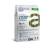 Holistické krmivo Chicken & Duck & Ginseng | Cat adult NEUTERED 1,5kg