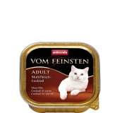konzerva Vom Feinsten cat adult multi mäsový koktail