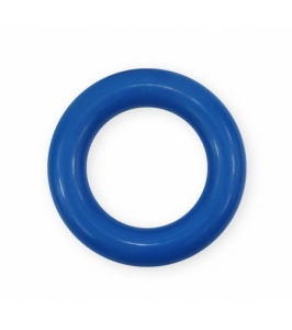 RUB RING "BLUE" hračka pre psa