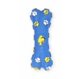 VIN BONE "BLUE" hračka pre psa