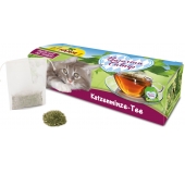 Čaj pre mačku Bavarian Catnip