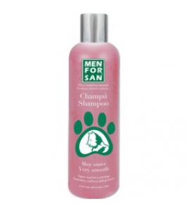 Prírodný veľmi jemný šampón pre mačky 300 ml