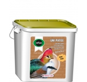 Uni Patee Premium Universal Softbillfood-kompl. zmes s medom pre ovocno a hmyzožravých vtákov