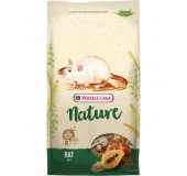 Rat - krmivo pre potkany so živočíšnou bielkovinou