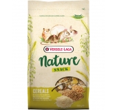 Snack Cereals - pamlsok s cereáliami pre všežravé hlodavce