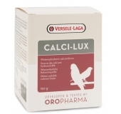 Calci Lux - kalcium laktát a glukonát