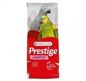 Krmivo pre veľké papagáje Parrot Fruit Mega 15 kg