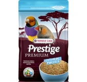 Krmivo pre drobné exoty Prestige Premium Tropical Finches  -