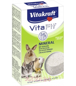 Vita Fit® mineral stone - minerálny kameň 170g