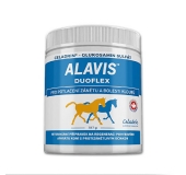 ALAVIS Duoflex pre kone plv. 387 g