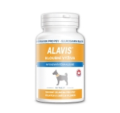 ALAVIS kĺbová výživa 90 tbl.