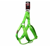 Postroj HA-NEO- LIGHTGREEN-L