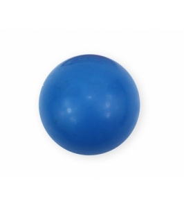 RUB BALL"S"BLUE hračka pre psa