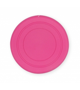 TPR FRISBEE "PINK" hračka pre psa