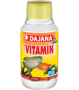 VITAMIN pre rybičky