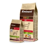 Eminent Grain Free Adult  12 kg