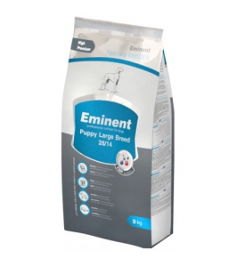 EMINENT Puppy large breed 3kg