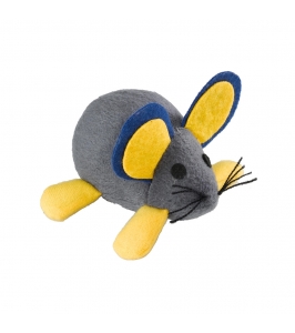Naťahovacia myš hračka pre mačku PA 5007