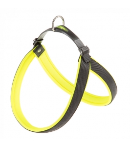 Postroj ergocomfort AGILA FLUO 9