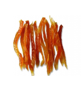 Kuracie pásiky mäkké 500g dobrota pre psov