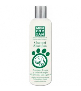 Šampón s arganovým olejom pre psov 300ml