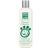Šampón s arganovým olejom pre psov 300ml