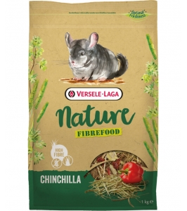 Fibrefood chinchilla - činčila