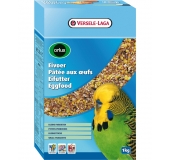 Eggfood Dry Small Parakeets- suché vaječné krmivo pre andulky a malé papagáje