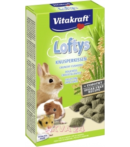 Loftys 100g pochúťka pre hlodavce